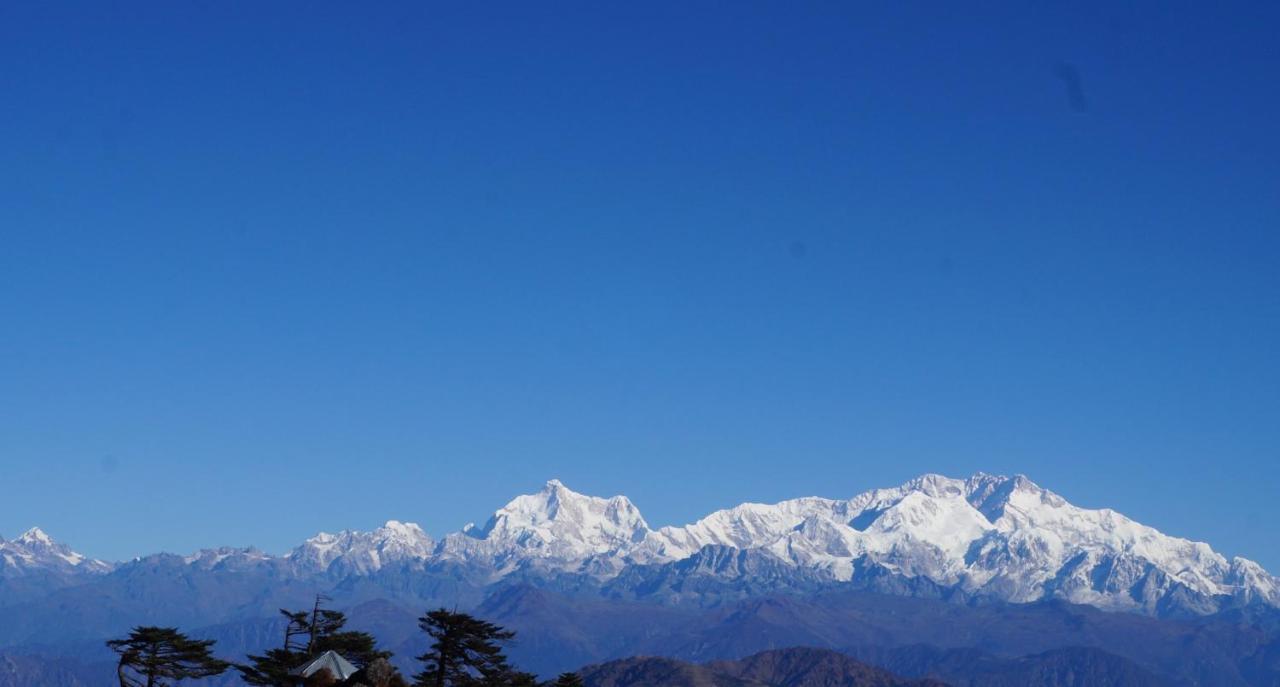 Chintapu Homestay In Ilam, Eastern Nepal Exterior foto