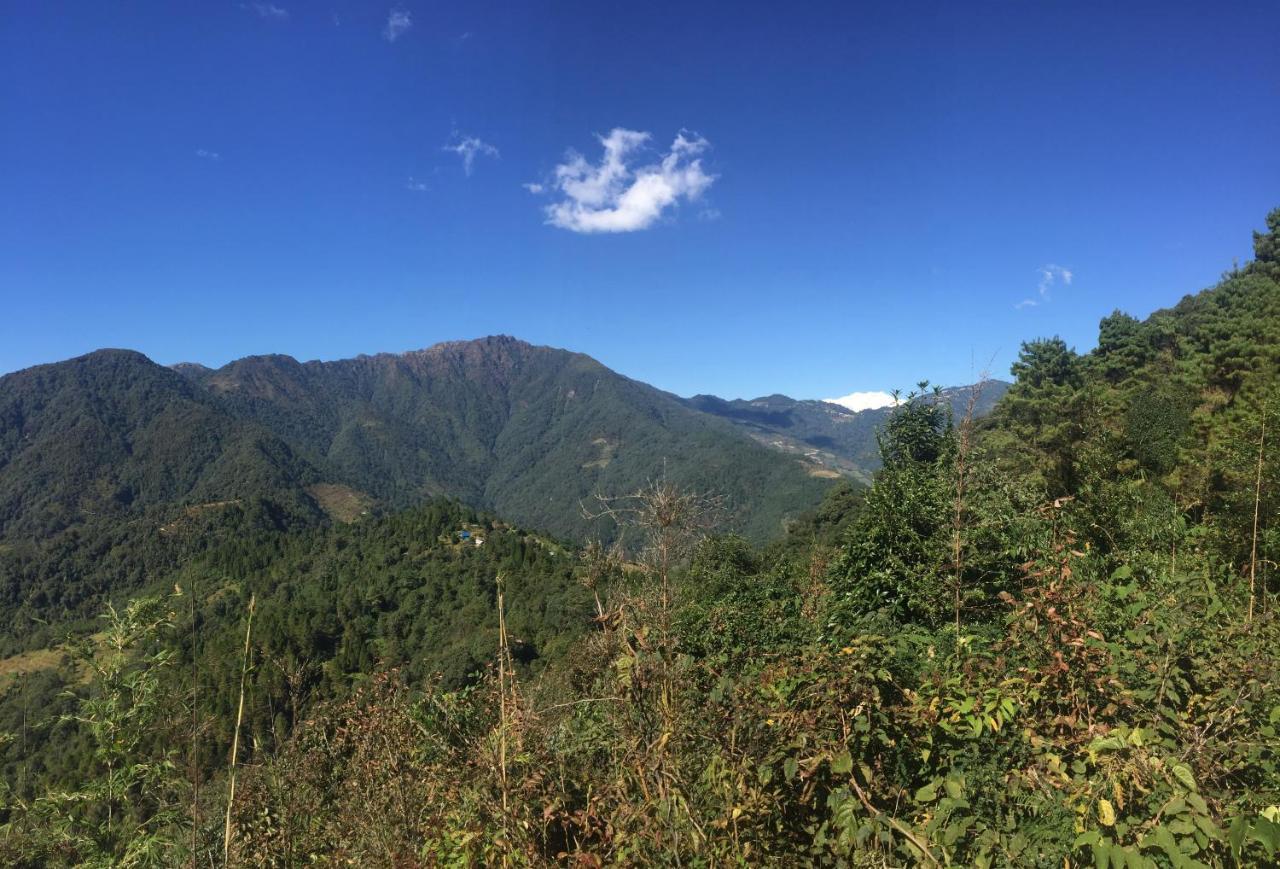 Chintapu Homestay In Ilam, Eastern Nepal Exterior foto