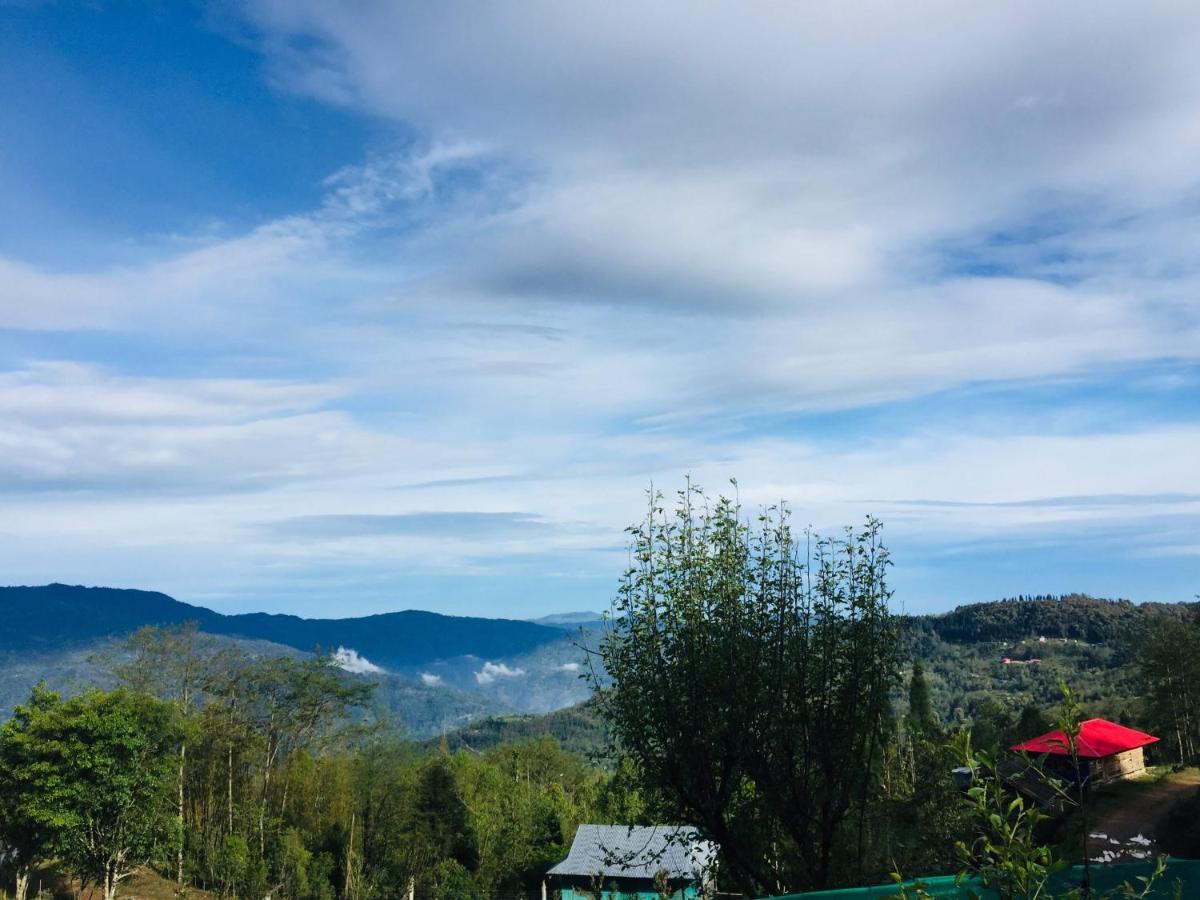 Chintapu Homestay In Ilam, Eastern Nepal Exterior foto