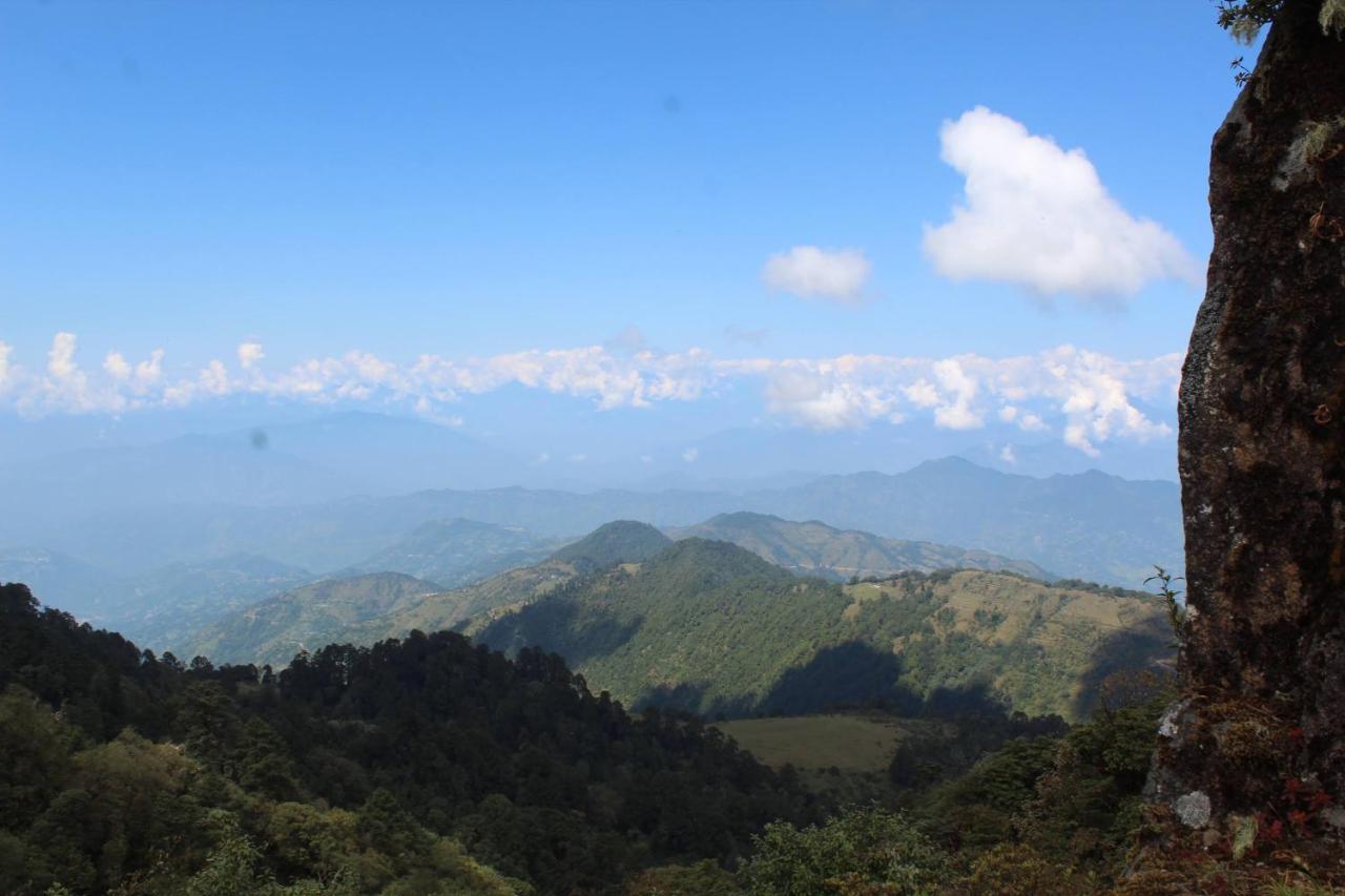 Chintapu Homestay In Ilam, Eastern Nepal Exterior foto